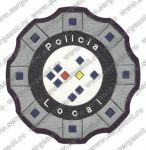 Нашивка полиции провинции Каталония
