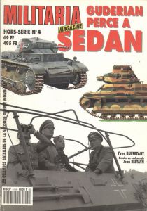 Guderian perce a Sedan ― Сержант