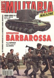 Operation «Barbarossa» ― Сержант