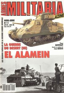 El Alamein ― Sergeant Online Store