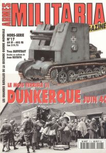 Dunkerque, juin 1940 ― Сержант