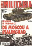 De Moscou a Stalingrad