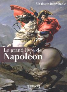 Le grand livre de Napoleon №1 ― Sergeant Online Store