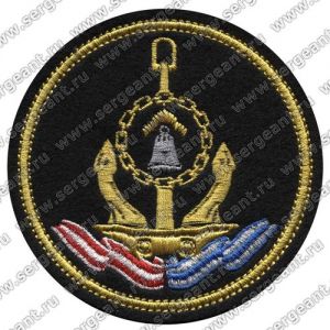 Нашивка 161-й бригады подводных лодок ― Sergeant Online Store
