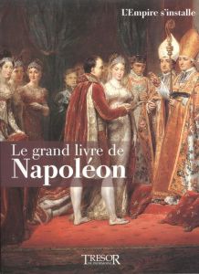 Le grand livre de Napoleon №3 ― Sergeant Online Store