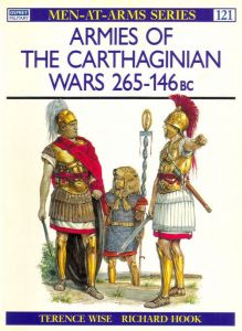 Armies of the Carthaginian wars, 265-146 BC ― Sergeant Online Store