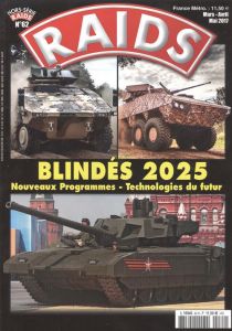 Blindes 2025 ― Сержант