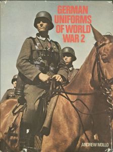 German uniforms of World war 2 ― Сержант