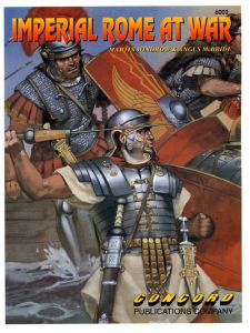 Imperial Rome at war ― Sergeant Online Store