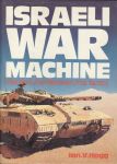 Israeli war machine