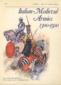 Italian medieval armies, 1300-1500 ― Сержант