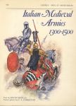 Italian medieval armies, 1300-1500