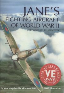 Jane's fighting aircraft of WWII ― Сержант