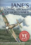 Jane's fighting aircraft of WWII