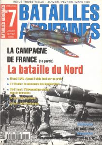 Lа campagne de France (1) ― Сержант