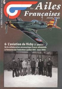 L'aviation de Vichy ― Сержант