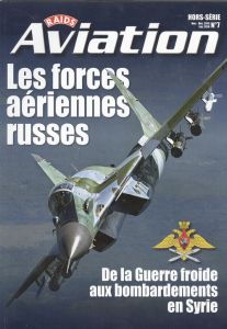 Les forces aeriennes Russes ― Сержант