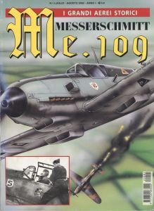 Messerschmitt Me.109 ― Sergeant Online Store