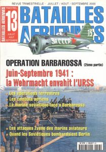 Operation Barbarossa (2) ― Sergeant Online Store