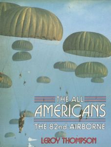 The All Americans. The 82nd Airborne ― Sergeant Online Store