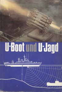 U-Boot und U-Jagd ― Сержант