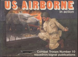 US Airborne in action ― Sergeant Online Store